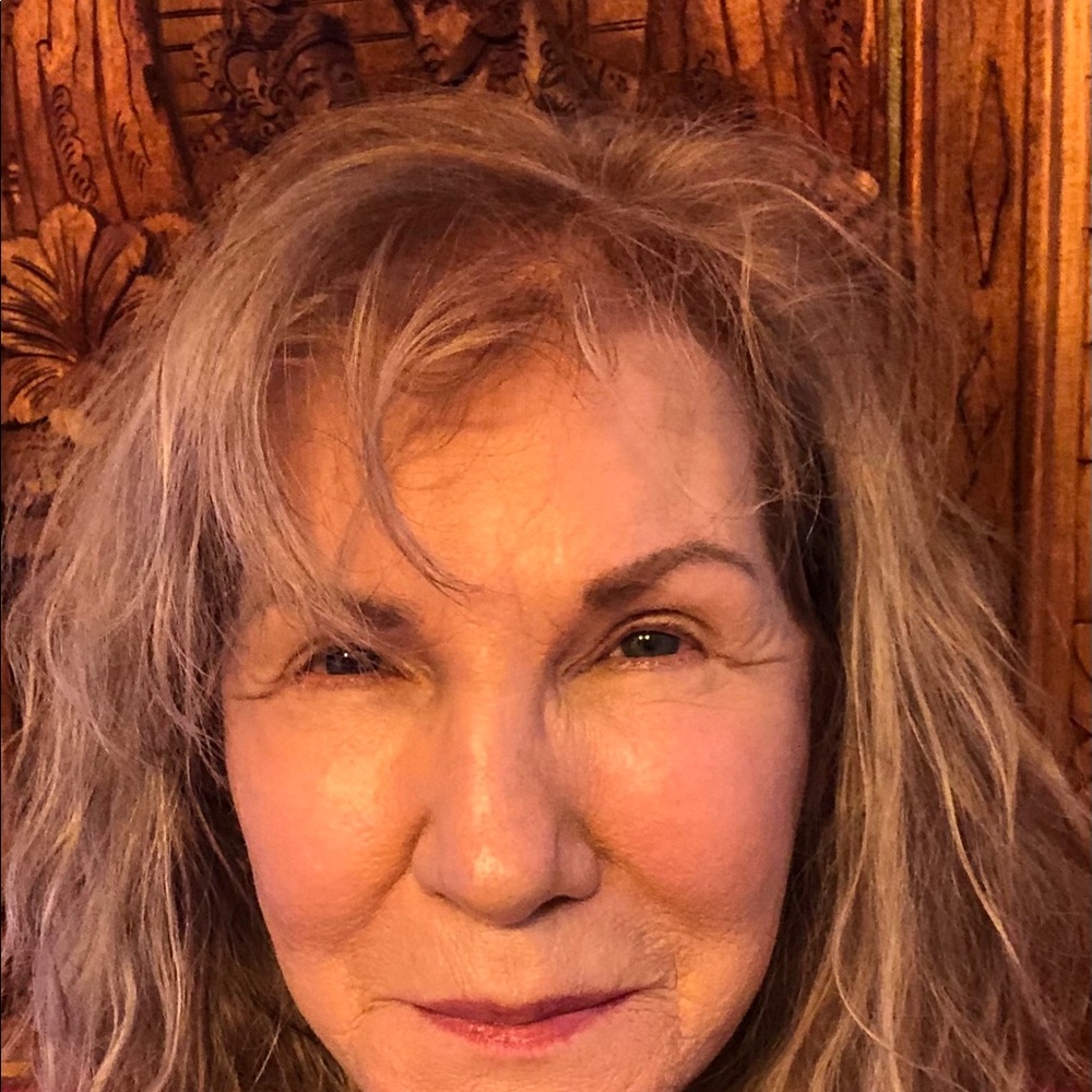 Meet your Posher, Patricia